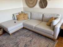 Vendo sofa em excelente estado