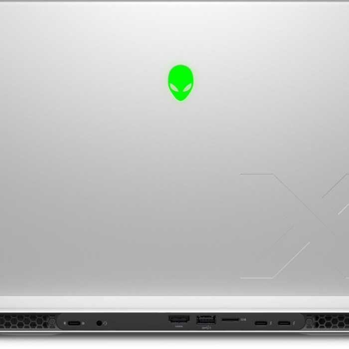ноутбук Alienware x14 R2 (AWX14R2-7746SLV-PUS)