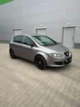 Seat Altea 1.6MPI 102km 2007R Climatronik Alufelgi