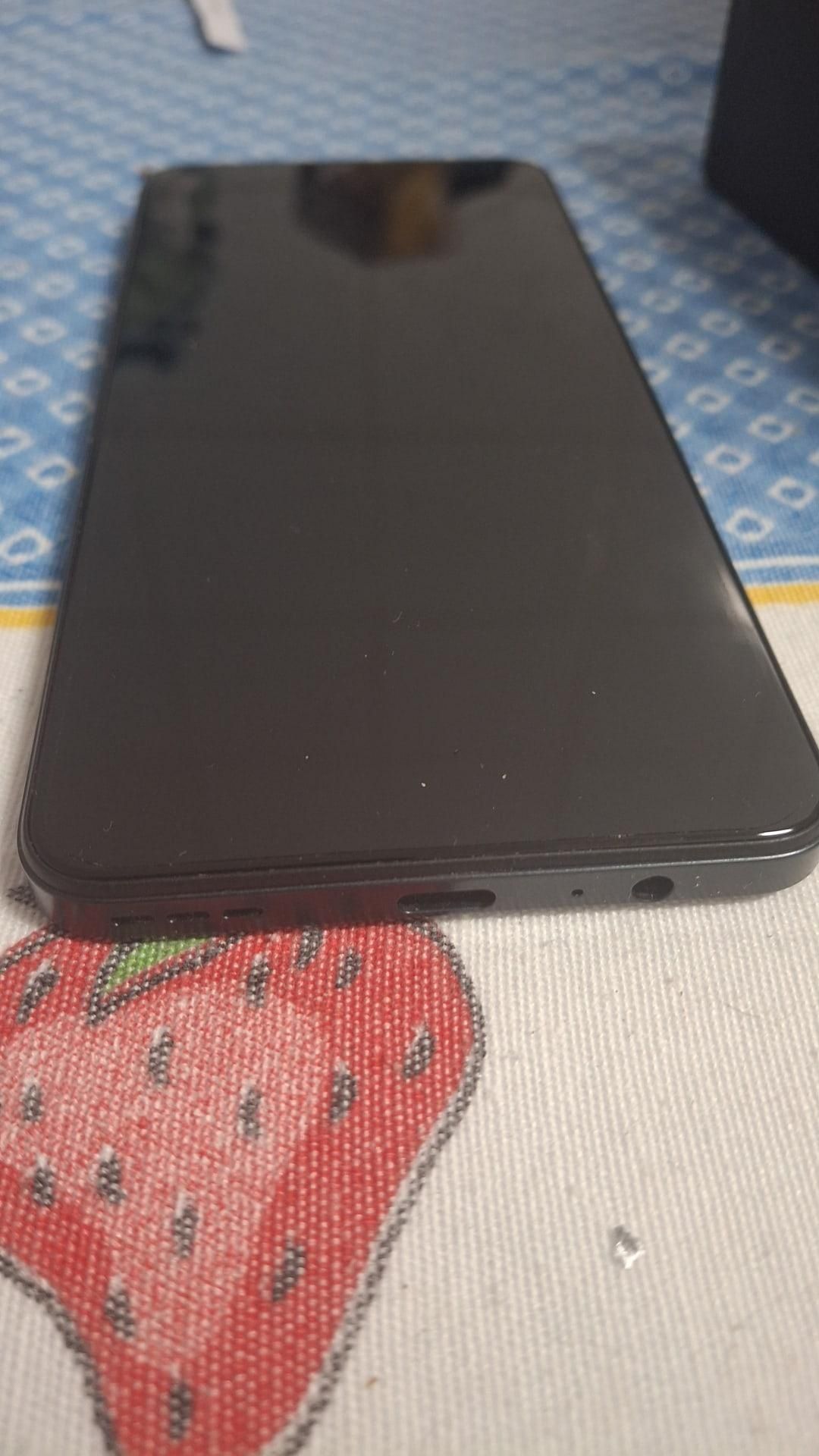 Telemóvel gaming ZTE núbia neo 5g