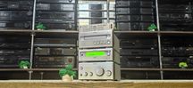 Комплект Sony TA-SP55/ST-SP55/TC-SP55/пульт