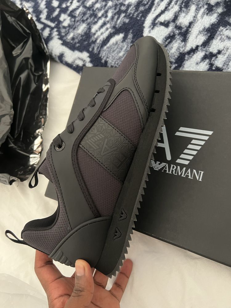 Emporio Armani tenis