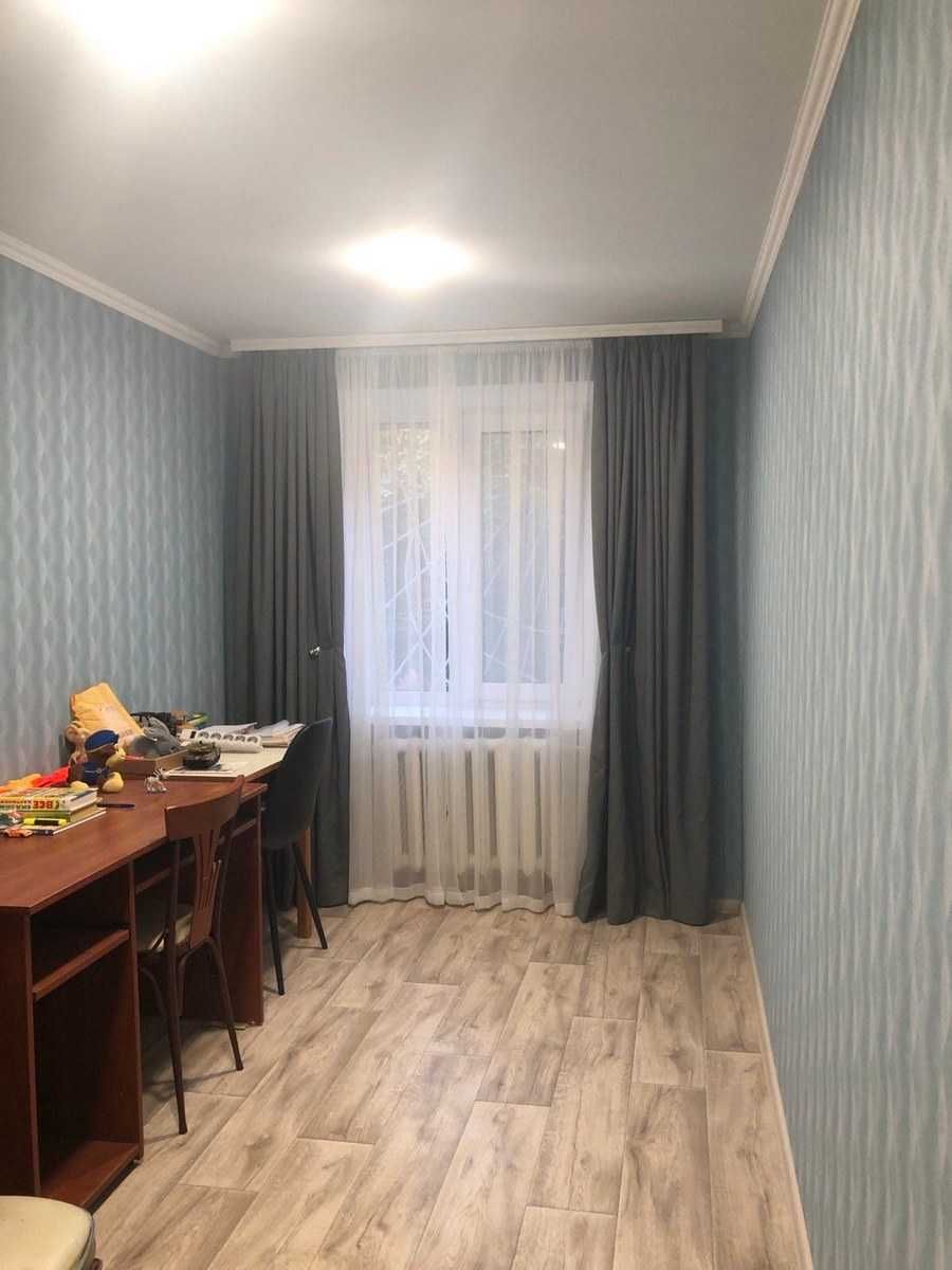 3 комнатная квартира Фонтан парк Космонавтов