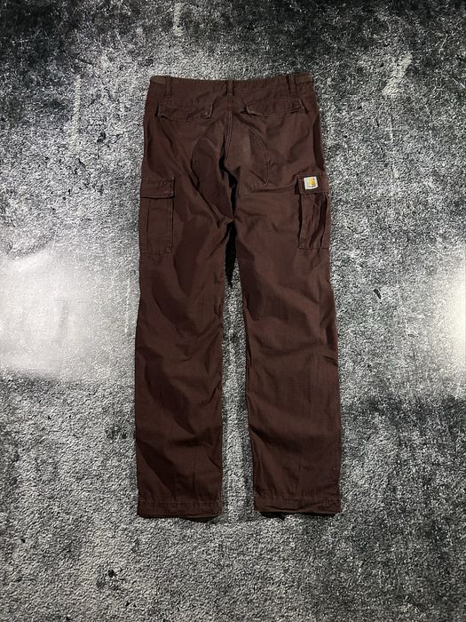 Карго штани Carhartt