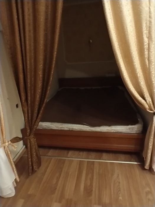 Здам 2 кімнатну квартиру в Курському мікрорайоні