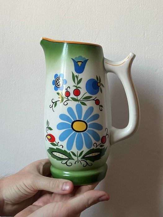 Dzbanek kaszubski Lubiana