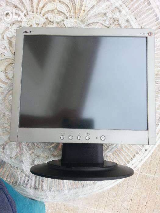 Monitor Acer