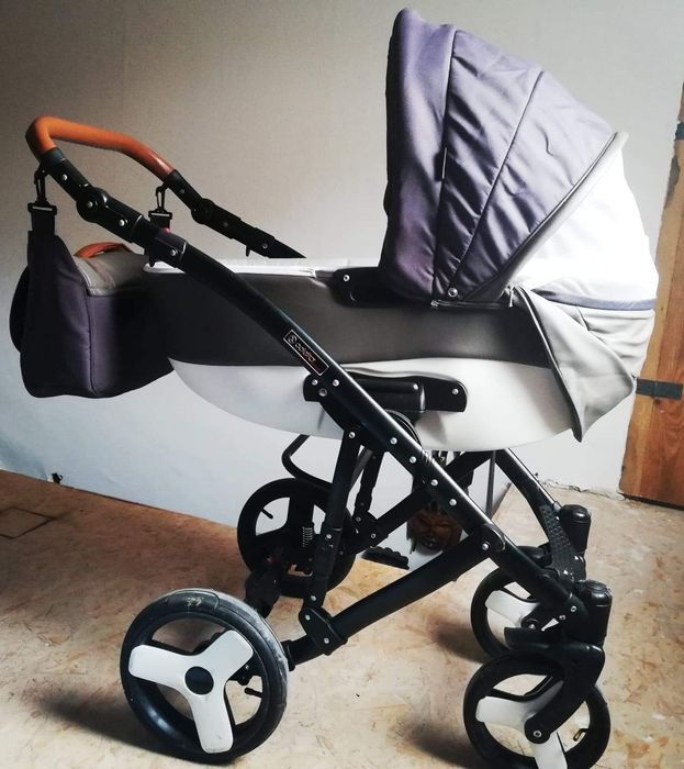 Wózek 3w1 Coletto Florino