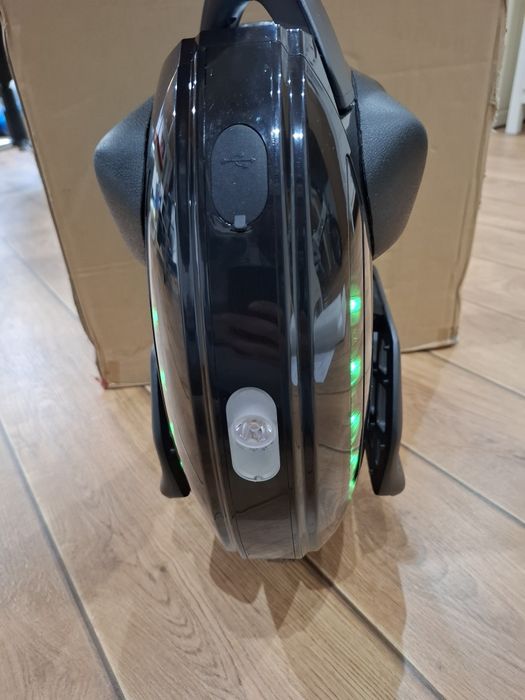 Monociclo elétrico kingsong 14D