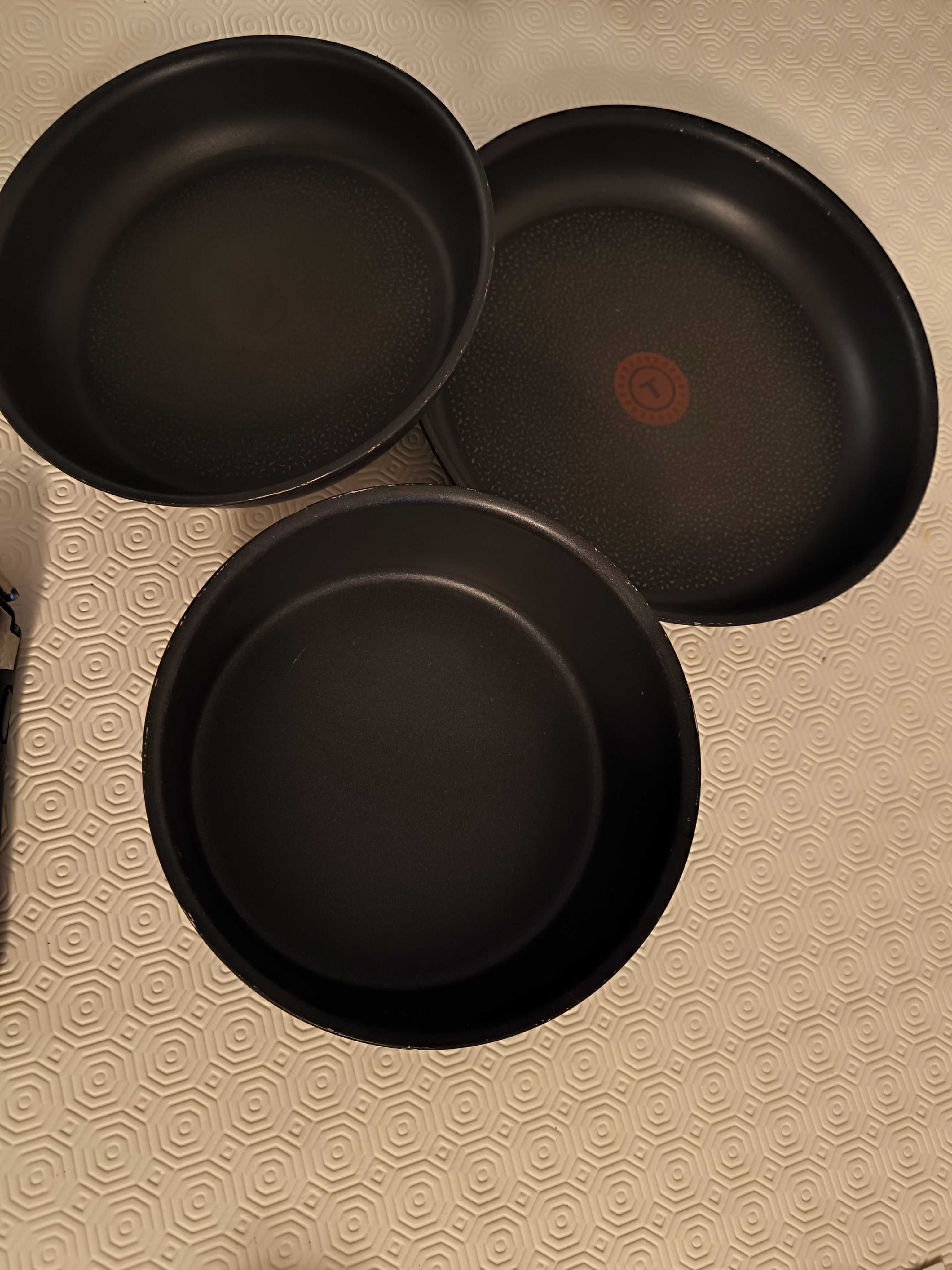 tefal ingenio induction indukcja rączka