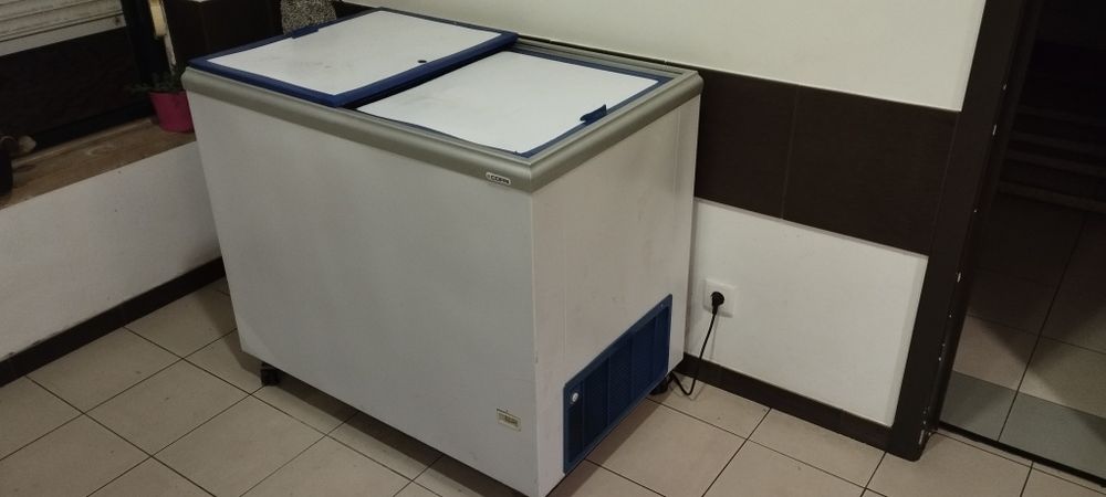 Arca Congeladora