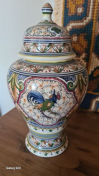 2 Jarras lindíssimas