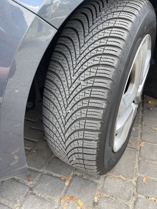 Рено Меган 4.