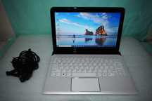 Laptop Sony VAIO SVE1113M1E SVE111B11M 11.6" AMD E2/8Gb/240 SSD MŁAWA