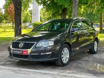 Продам Volkswagen Passat B6 2007р. #69190