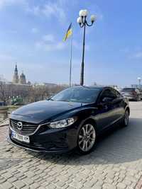 Mazda 6 2017 Touring ( Обмен на Авто,Недвижимость )