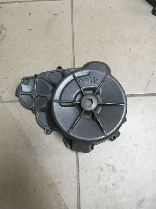 Kapa dekiel alternatora Aprilia RSV1000 Mille