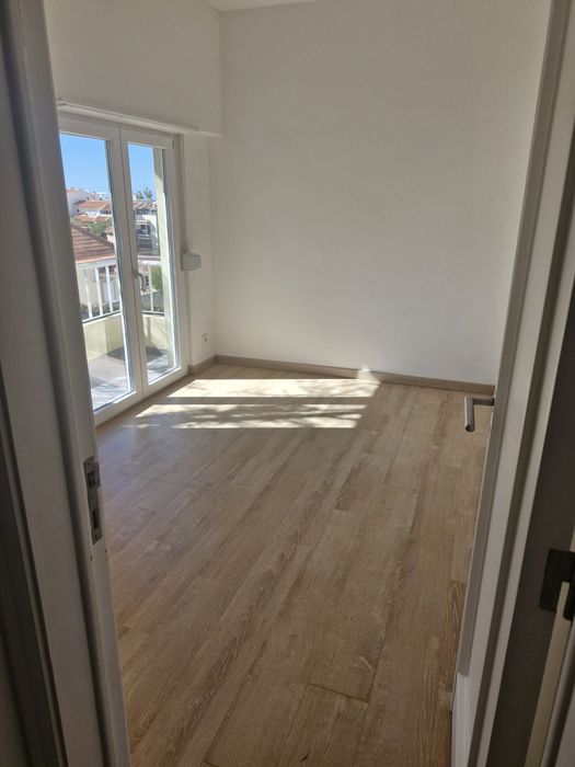 Apartamento T3 familiar