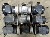 Расходомер воздуха датчик дмрв VW Passat Transporter Golf Audi Touran