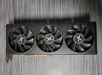 Відеокарта Xfx merc 6800xt 16gb