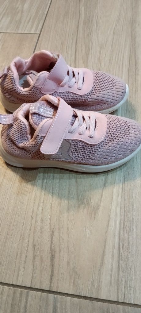 Adidaski buty rozmiar 31 wkładka 19cm