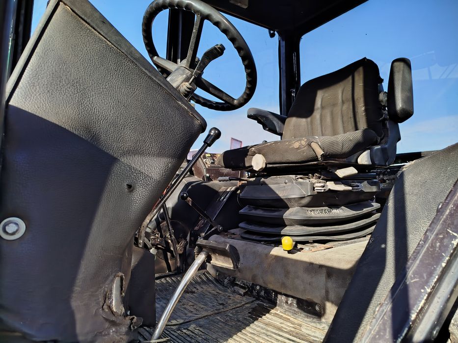 Belarus 952.2 klima Turbo 2013r