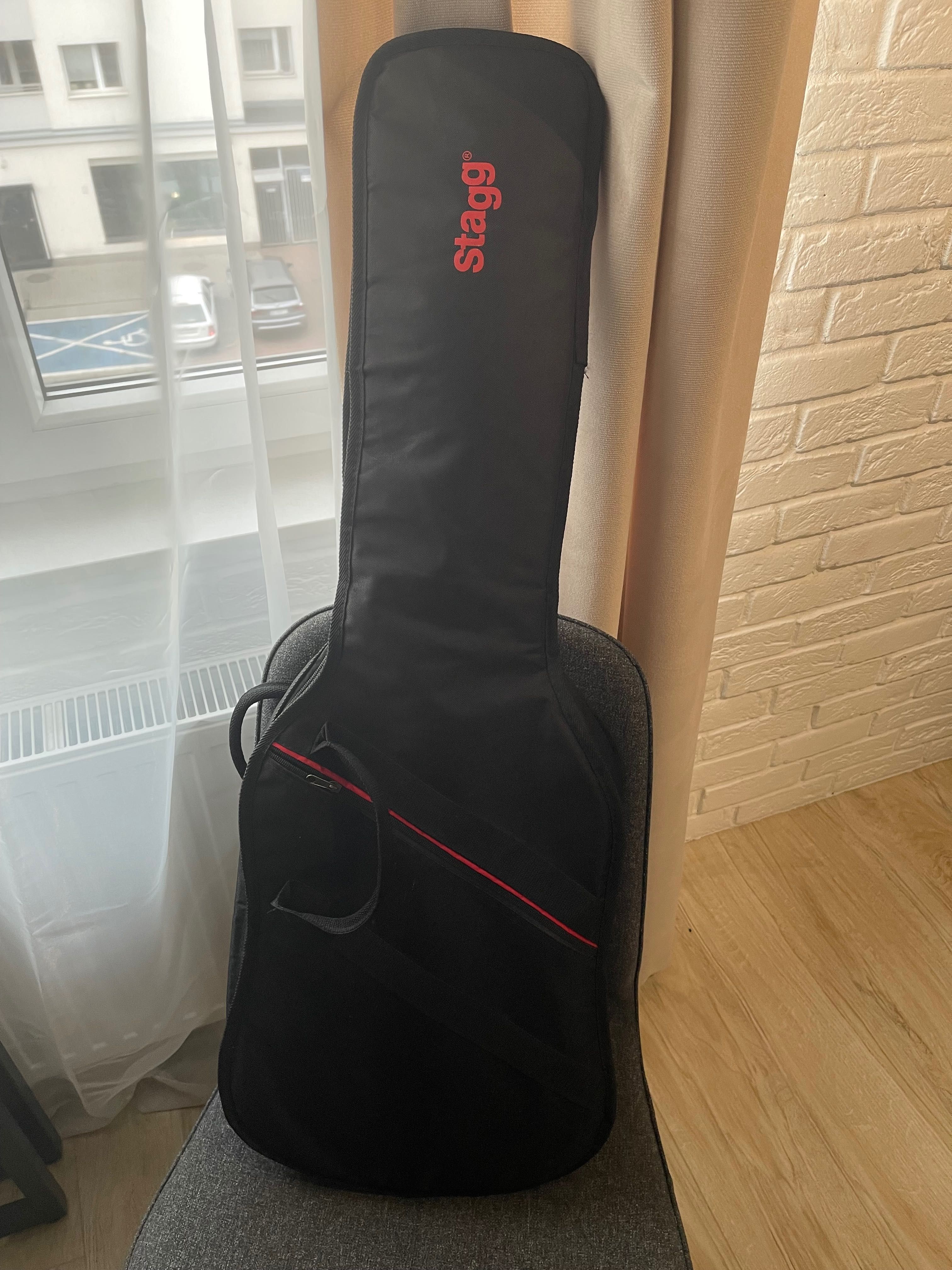 Gitara elektryczna Cort X100