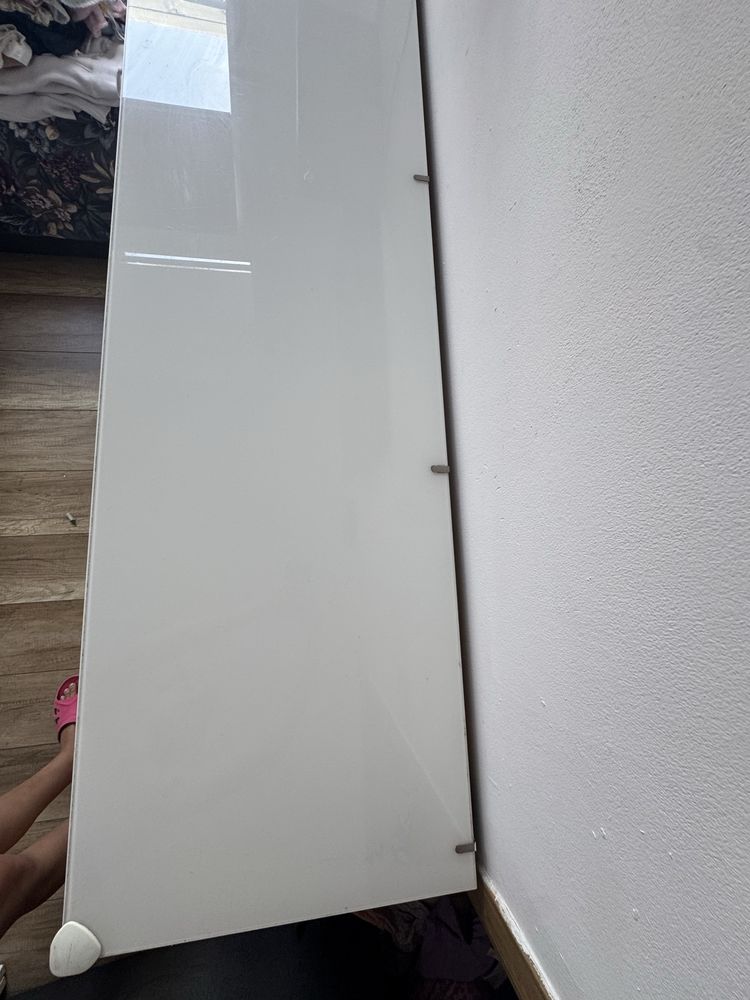 Komoda ikea,biaļa