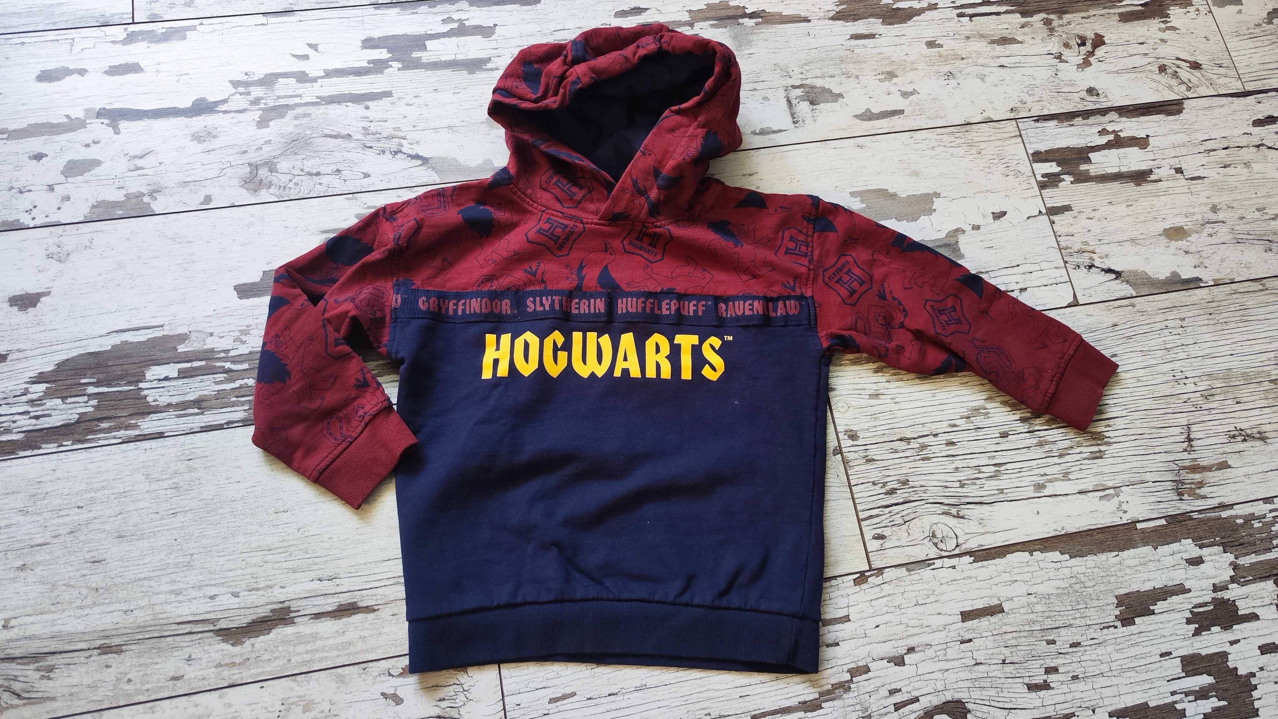 Dresik Harry Potter Hogwarts Rozm. 116