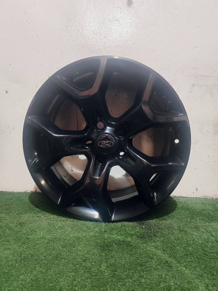 Felgi aluminiowe OE Ford 17"7.5J Et 52.5 5x108