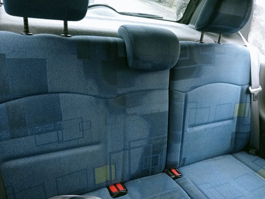 Renault Clio 1.2 MTV edição