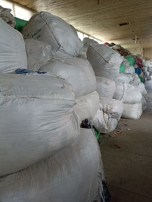 Продам дрова альтернативні дрова