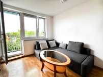 Gliwice | Trynek | 36m2 | 2 pokoje | balkon | przyjazne zwierzętom