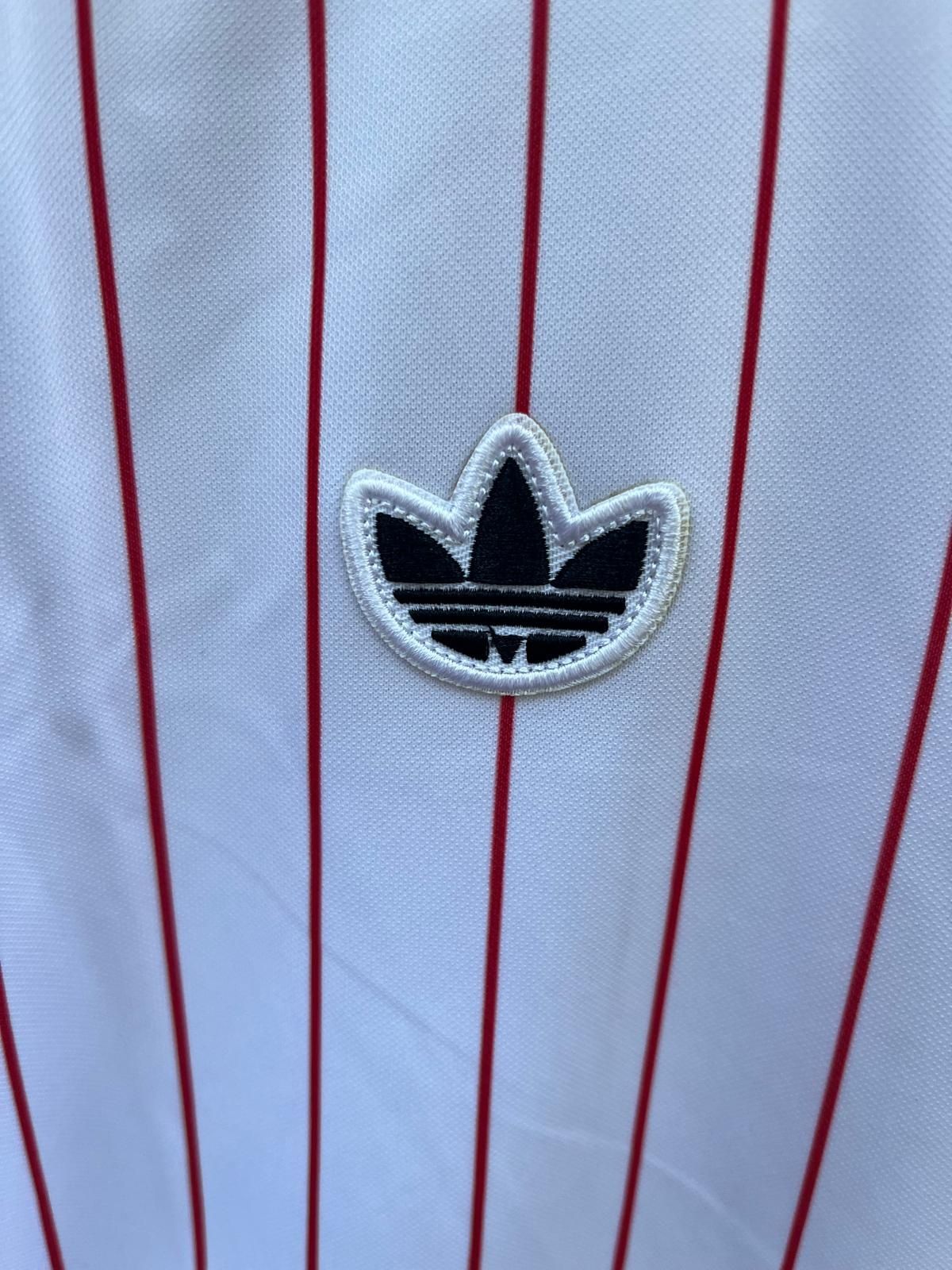 Camisola Retro Benfica Nova