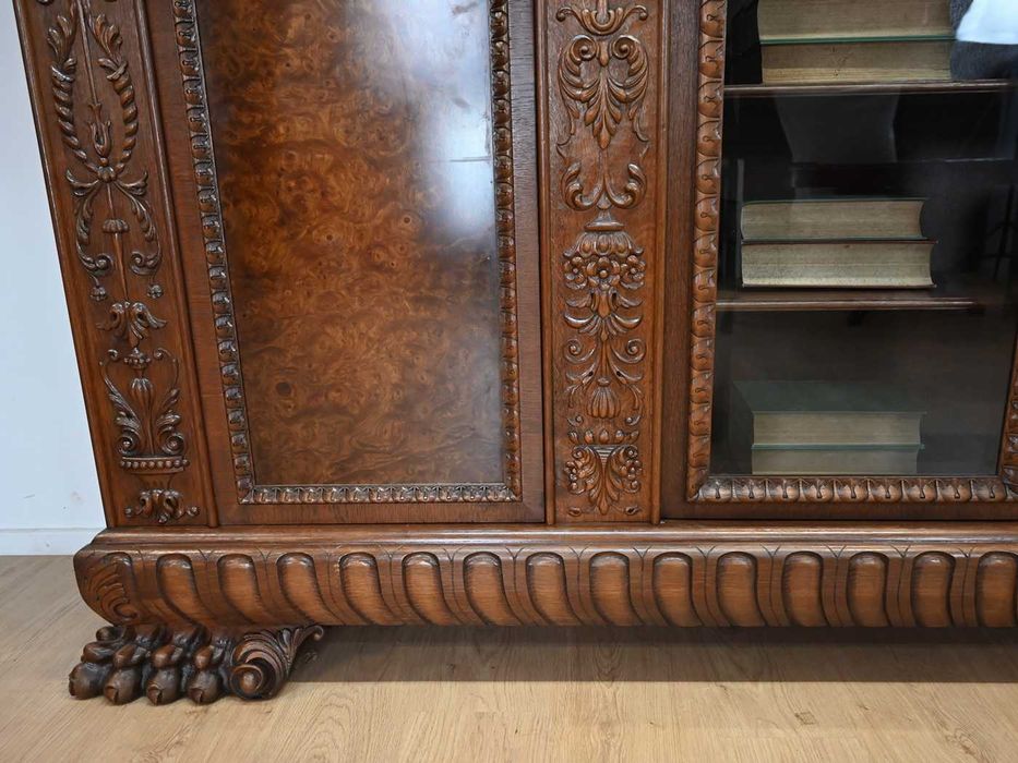 biblioteka na lwich łapach 090202