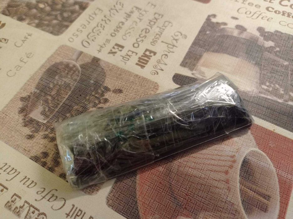 Саундбар Philips HTL1190B 40 Ват пульт