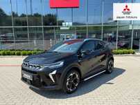 Mitsubishi ASX Intense Style+Cold, 2025r.