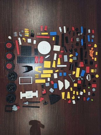 Конструктор Лего.Lego.Оригінал