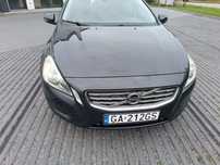 Volvo S60 Volvo S60 DRIVe, Momentum