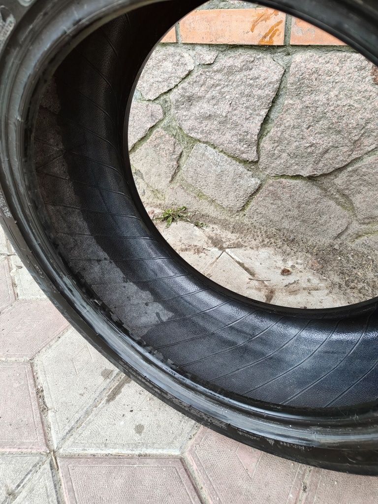 Резина Michelin Primacy 235/45 R18