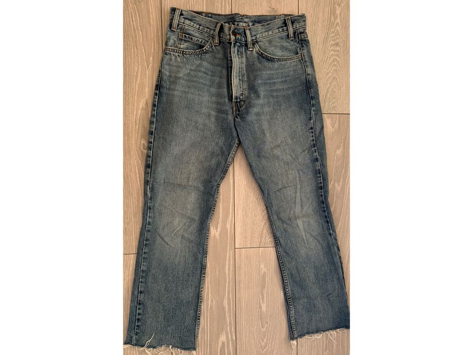 Джинси Levi’s 517 Bootcut