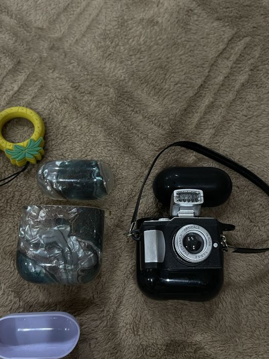 Чохол на airpods 2