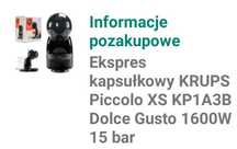 Sprzedam ekspres
