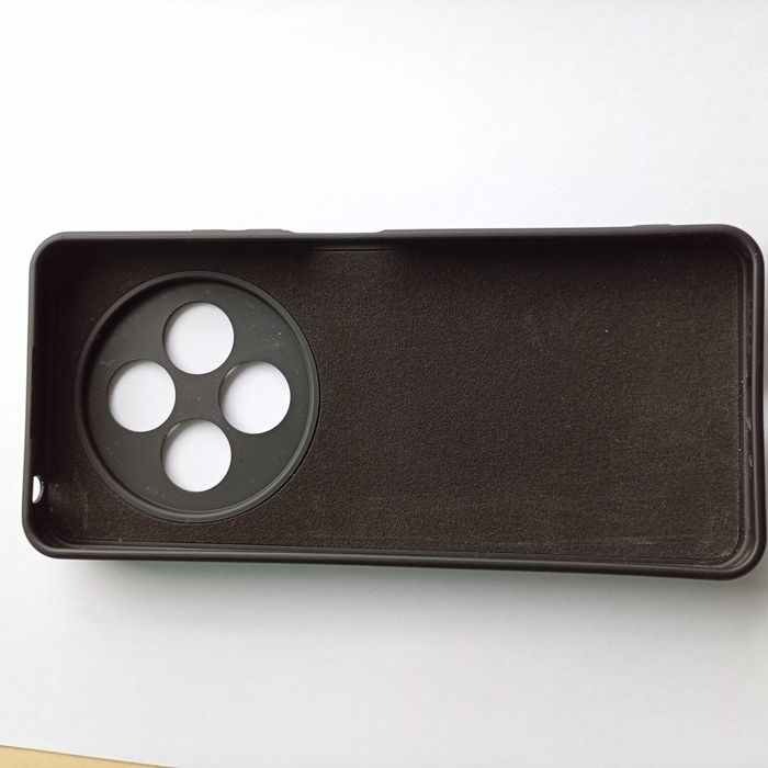 Capa silicone redmi 14