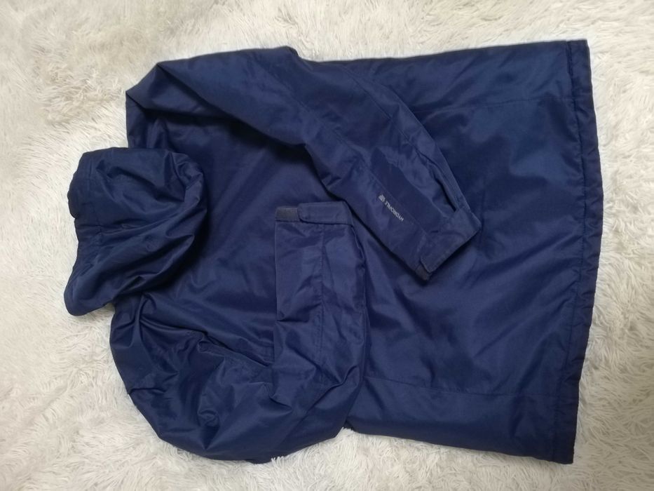 kurtka Outhorn M 38 Hydropile Xpro 3000 kurtka 4F M 38 granat