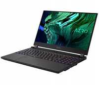 Laptop Gigabyte AERO 15 OLED i7 32 1TB W10 RTX3070