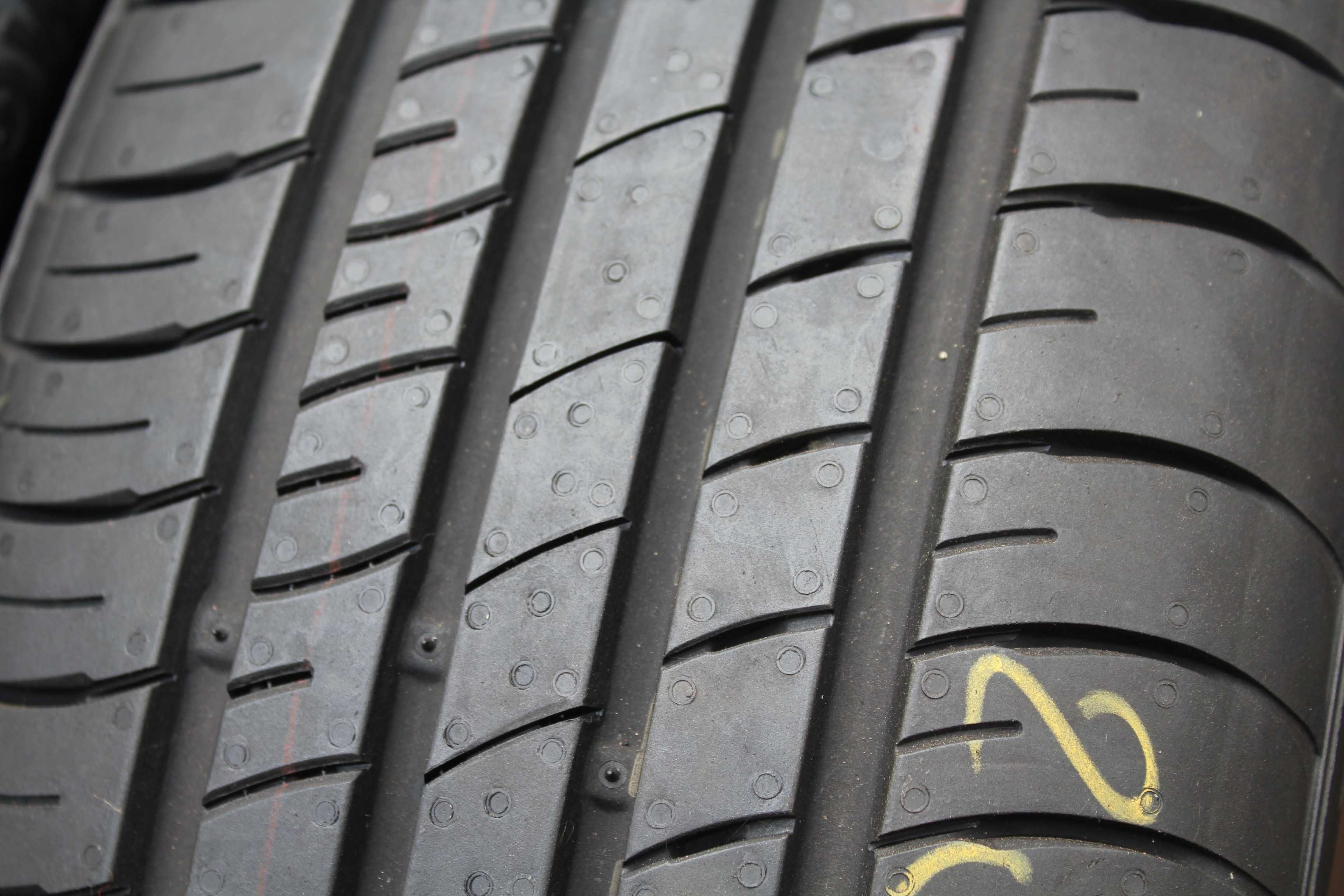 185 55 R15 Kumho Ecowing ES01  DEMO