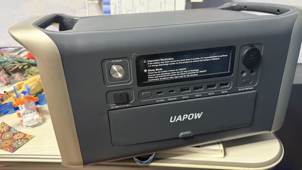 Продам зарядную станцию!