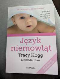 Język niemowląt Tracy Hogg