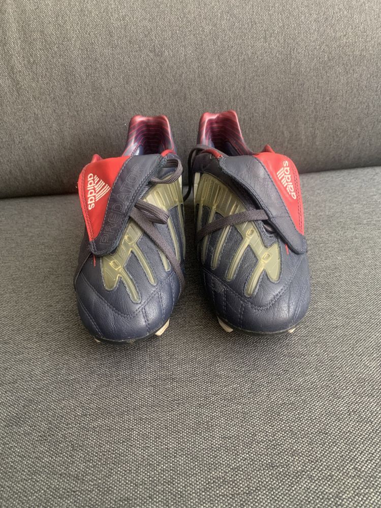 Adidas predator 39